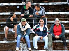 Foto de la galería: El Brete dio un gran paso hacia la clasificación