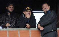 Foto de la galería: El Brete dio un gran paso hacia la clasificación