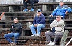 Foto de la galería: El Brete dio un gran paso hacia la clasificación