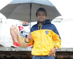 Foto de la galería: El Brete dio un gran paso hacia la clasificación