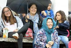 Foto de la galería: El Brete dio un gran paso hacia la clasificación