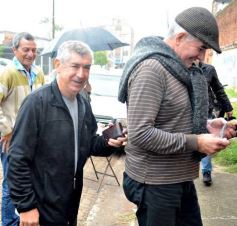 Foto de la galería: El Brete dio un gran paso hacia la clasificación