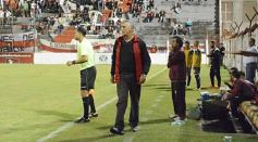 Foto de la galería: Con más garra que fútbol, Guaraní ganó y es puntero de su zona