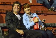 Foto de la galería: Con más garra que fútbol, Guaraní ganó y es puntero de su zona