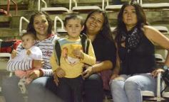 Foto de la galería: Con más garra que fútbol, Guaraní ganó y es puntero de su zona