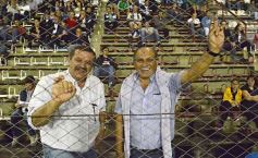 Foto de la galería: Con más garra que fútbol, Guaraní ganó y es puntero de su zona