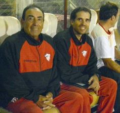 Foto de la galería: Con más garra que fútbol, Guaraní ganó y es puntero de su zona