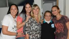 Foto de la galería: OTC empezó ganando la serie de play-off ante Tiro Federal