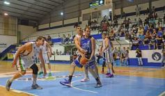 Foto de la galería: OTC empezó ganando la serie de play-off ante Tiro Federal