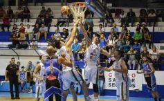 Foto de la galería: OTC empezó ganando la serie de play-off ante Tiro Federal