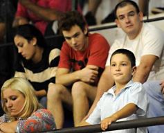 Foto de la galería: OTC empezó ganando la serie de play-off ante Tiro Federal