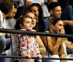 Foto de la galería: OTC empezó ganando la serie de play-off ante Tiro Federal