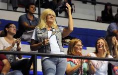 Foto de la galería: OTC empezó ganando la serie de play-off ante Tiro Federal