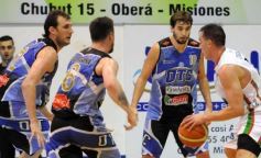 Foto de la galería: OTC empezó ganando la serie de play-off ante Tiro Federal