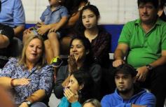 Foto de la galería: OTC empezó ganando la serie de play-off ante Tiro Federal