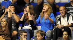 Foto de la galería: OTC empezó ganando la serie de play-off ante Tiro Federal