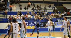 Foto de la galería: OTC empezó ganando la serie de play-off ante Tiro Federal