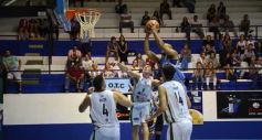 Foto de la galería: OTC empezó ganando la serie de play-off ante Tiro Federal