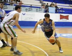 Foto de la galería: OTC empezó ganando la serie de play-off ante Tiro Federal