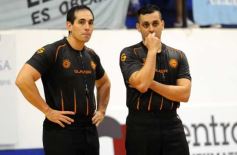 Foto de la galería: OTC empezó ganando la serie de play-off ante Tiro Federal