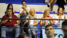 Foto de la galería: OTC empezó ganando la serie de play-off ante Tiro Federal