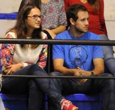 Foto de la galería: OTC empezó ganando la serie de play-off ante Tiro Federal