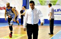 Foto de la galería: OTC empezó ganando la serie de play-off ante Tiro Federal