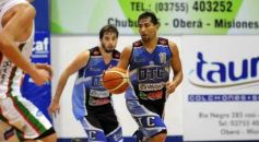 Foto de la galería: OTC empezó ganando la serie de play-off ante Tiro Federal