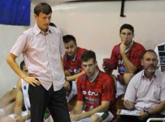 Foto de la galería: OTC empezó ganando la serie de play-off ante Tiro Federal