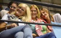 Foto de la galería: OTC empezó ganando la serie de play-off ante Tiro Federal