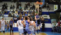 Foto de la galería: OTC empezó ganando la serie de play-off ante Tiro Federal