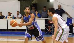 Foto de la galería: OTC empezó ganando la serie de play-off ante Tiro Federal