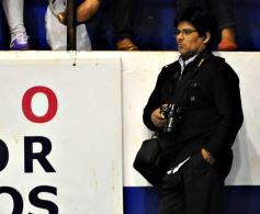 Foto de la galería: OTC empezó ganando la serie de play-off ante Tiro Federal