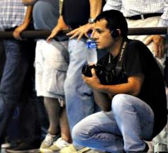 Foto de la galería: OTC empezó ganando la serie de play-off ante Tiro Federal