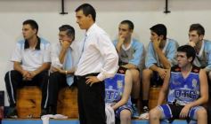 Foto de la galería: OTC empezó ganando la serie de play-off ante Tiro Federal