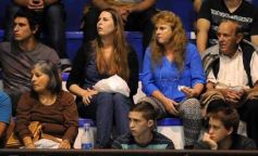 Foto de la galería: OTC empezó ganando la serie de play-off ante Tiro Federal