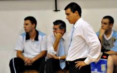 Foto de la galería: OTC empezó ganando la serie de play-off ante Tiro Federal