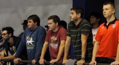 Foto de la galería: OTC empezó ganando la serie de play-off ante Tiro Federal