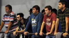 Foto de la galería: OTC empezó ganando la serie de play-off ante Tiro Federal