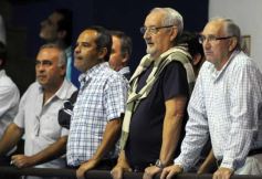 Foto de la galería: OTC empezó ganando la serie de play-off ante Tiro Federal