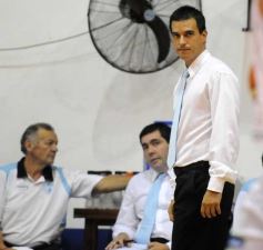 Foto de la galería: OTC empezó ganando la serie de play-off ante Tiro Federal