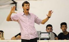 Foto de la galería: OTC empezó ganando la serie de play-off ante Tiro Federal