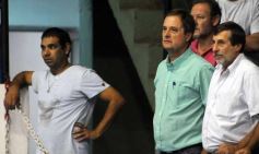 Foto de la galería: OTC empezó ganando la serie de play-off ante Tiro Federal