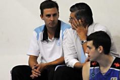 Foto de la galería: OTC empezó ganando la serie de play-off ante Tiro Federal