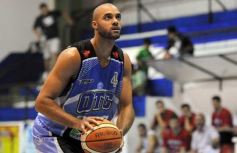 Foto de la galería: OTC empezó ganando la serie de play-off ante Tiro Federal