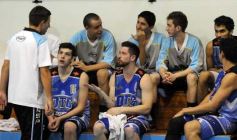 Foto de la galería: OTC empezó ganando la serie de play-off ante Tiro Federal