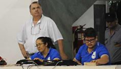 Foto de la galería: OTC empezó ganando la serie de play-off ante Tiro Federal