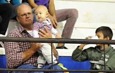 Foto de la galería: OTC empezó ganando la serie de play-off ante Tiro Federal