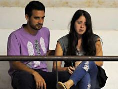 Foto de la galería: OTC empezó ganando la serie de play-off ante Tiro Federal