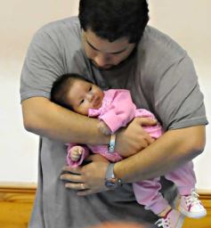 Foto de la galería: OTC empezó ganando la serie de play-off ante Tiro Federal